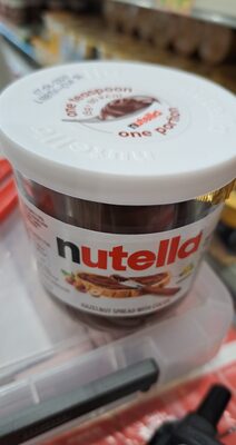 Nutella
