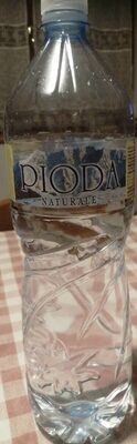 Acqua Naturale