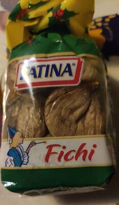 Fichi secchi