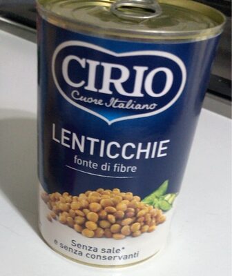Lenticchie