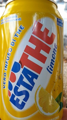 Estathe Limone