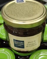 Miele di castagno di Calabria