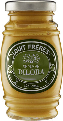 Senape Dilora delicata