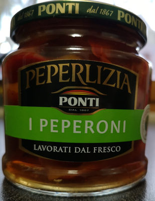 I Peperoni