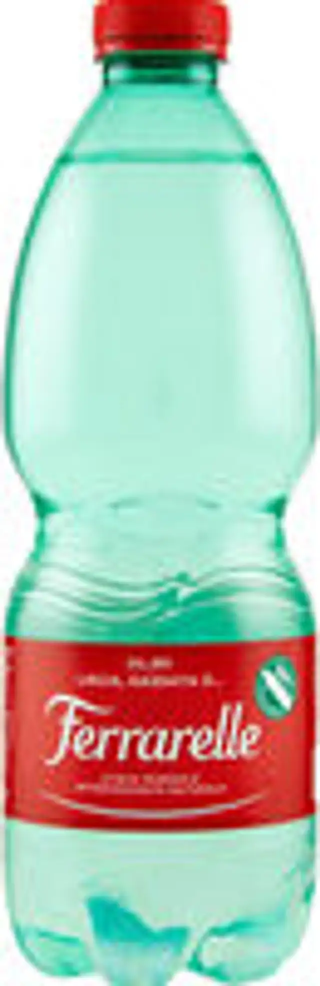 Acqua Minerale Effervescente Naturale