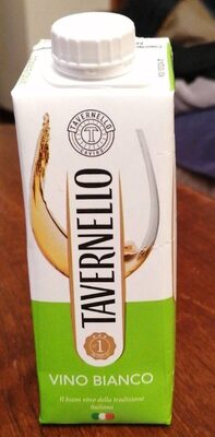 Tavernello Bianco