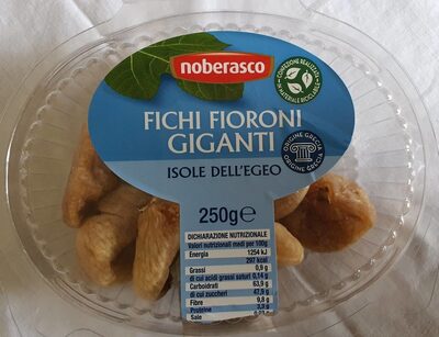 Fichi fioroni giganti