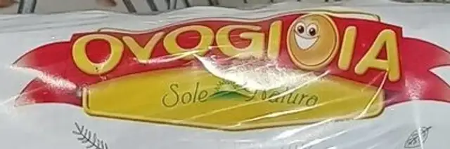 Uova