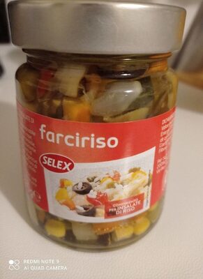 Farciriso