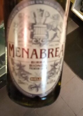 Menabrea