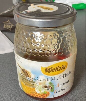 Miele Italiano di Acacia