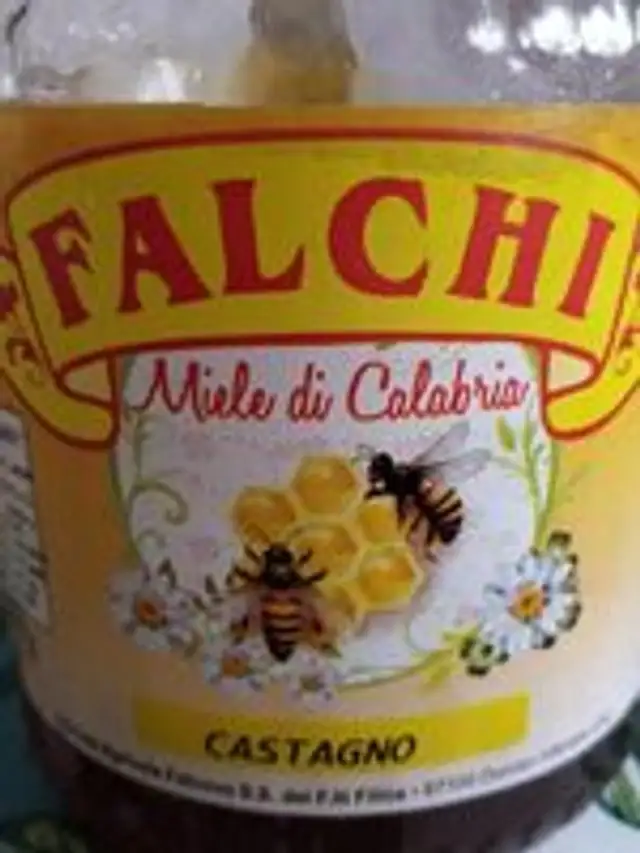 Miele di castagno