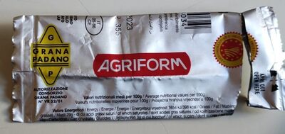 Agriform