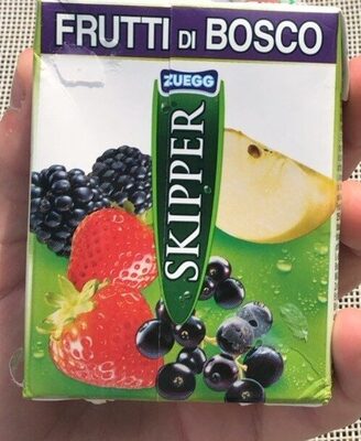 Succo skipper