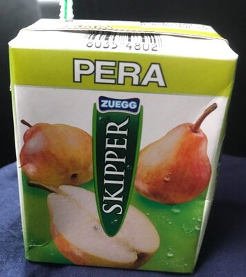 Skipper front packaging