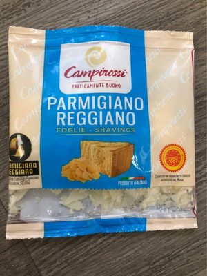 Parmigiano Reggiano