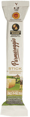 Parmigiano Reggiano Stick 30md DOP 100g