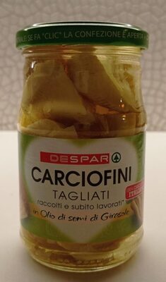 Carciofini