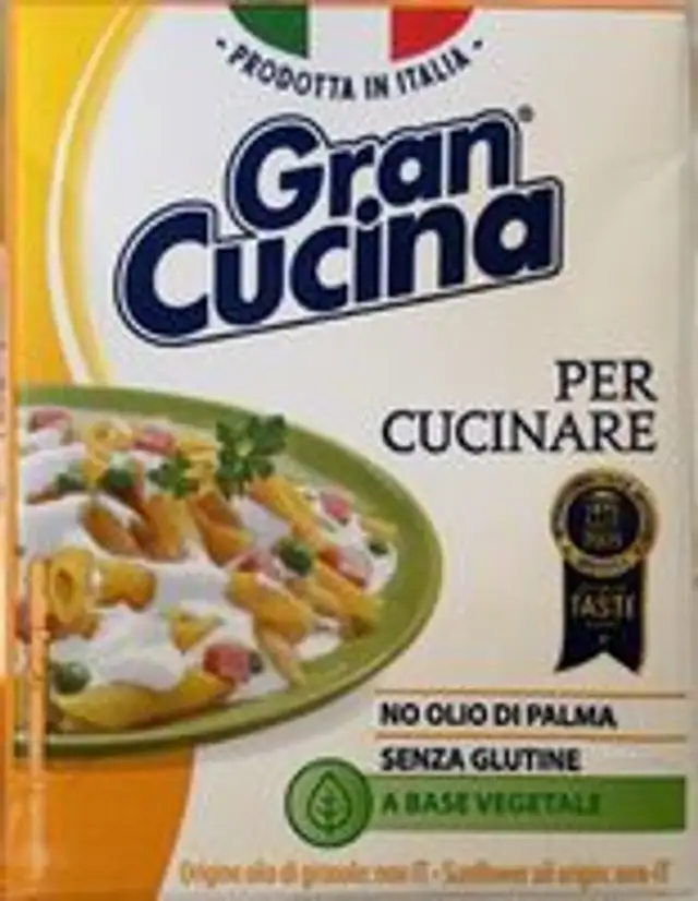 Gran cucina