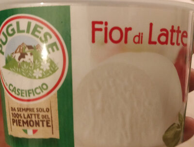 Fior di latte