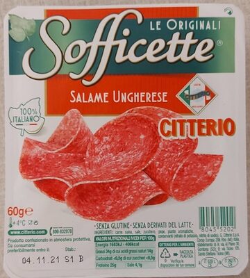 Sofficette