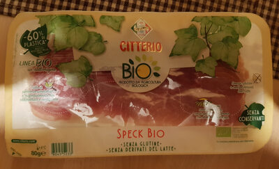 Speck bio