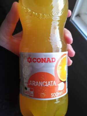 Aranciata