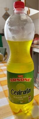 Cedrata front packaging