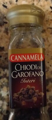 Chiodi di garofano