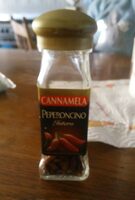Peperoncino intero cannamela