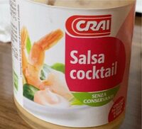 Salsa Cocktail