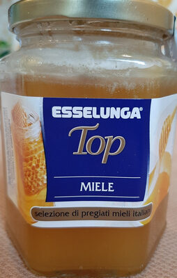 Miele front packaging