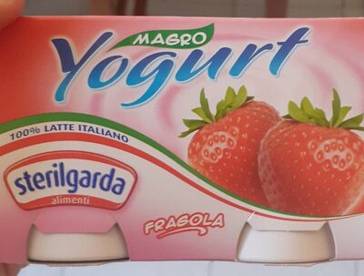 Yogurt