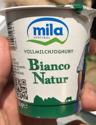 Mila Bianco Natur
