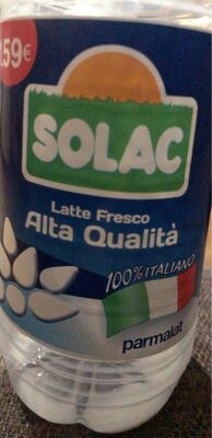 Latte solac