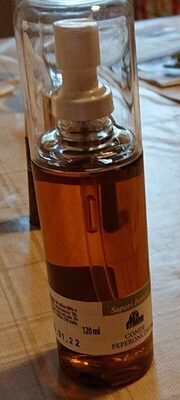 Condi peperonico front packaging