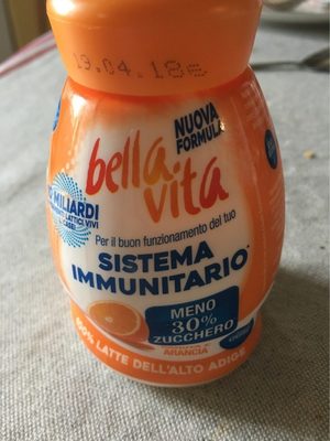 Bella vita