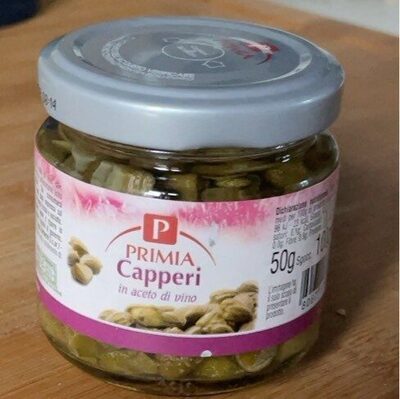 capperi