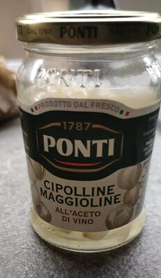 Cipolline maggioline