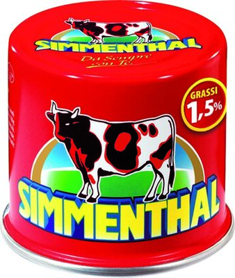 Carne Simmenthal GR120