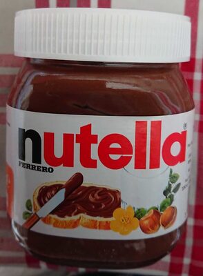 Nutella