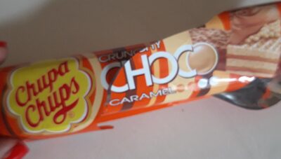 Choco crunchy