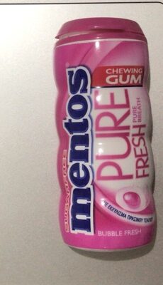 Pure Fresh - Fruit Flavor