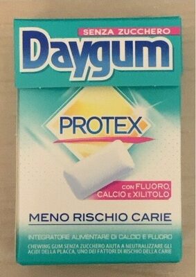 Daygum PROTEX