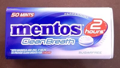 Mentos