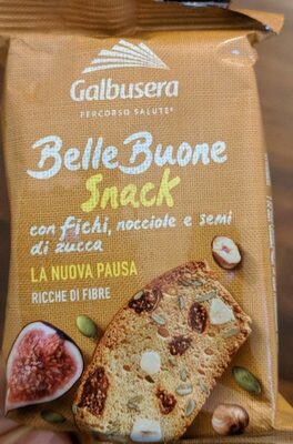 Belle Buone Snack
