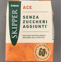 SENZA ZUCCHERI AGGIUNTUI*