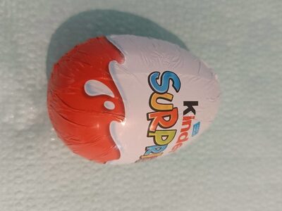 Kinder surprise
