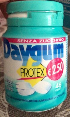 Daygum