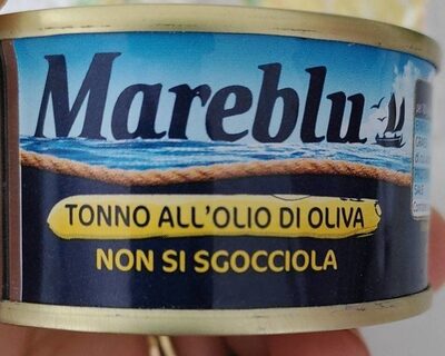 Tonno Mareblu